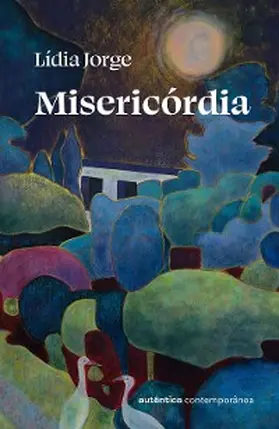 Jorge |  Misericórdia (edição brasileira) | eBook | Sack Fachmedien