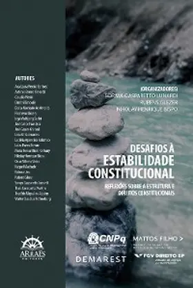 Lunardi / Francisco / Ghirardi |  Desafios à estabilidade constitucional | eBook | Sack Fachmedien