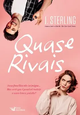 Sterling |  Quase rivais | eBook | Sack Fachmedien