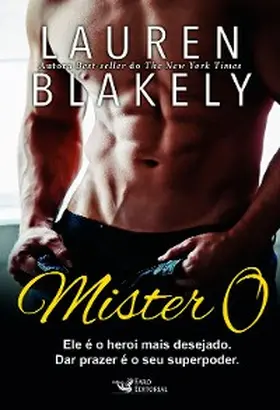 Blakely |  Mister O | eBook | Sack Fachmedien