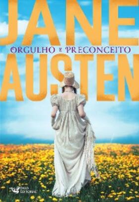Austen |  Orgulho e preconceito | eBook | Sack Fachmedien