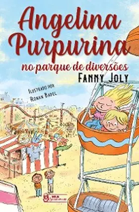 Joly |  Angelina Purpurina | eBook | Sack Fachmedien