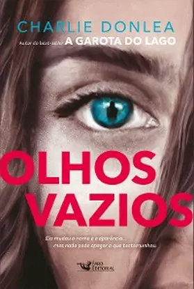 Donlea |  Olhos vazios | eBook | Sack Fachmedien