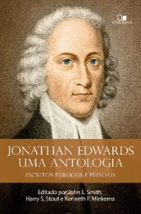 Edwards |  Jonathan Edwards, uma antologia | eBook | Sack Fachmedien