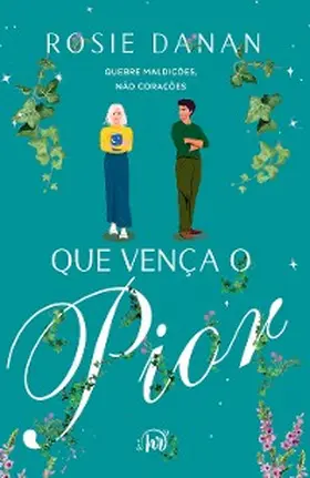 Danan |  Que vença o pior | eBook | Sack Fachmedien