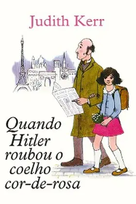 Kerr |  Quando Hitler roubou o coelho cor-de-rosa | eBook | Sack Fachmedien