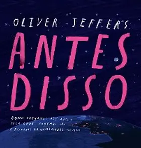 Jeffers |  Antes disso | eBook | Sack Fachmedien