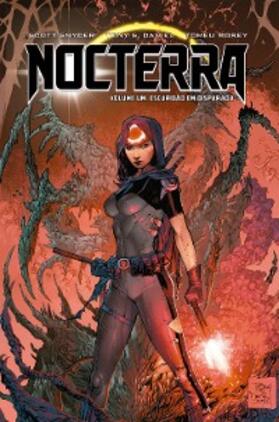 Snyder / Oliveira |  Nocterra vol. 1 | eBook | Sack Fachmedien