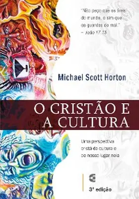 Horton |  O cristão e a cultura | eBook | Sack Fachmedien