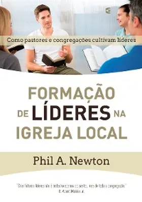 Newton |  Formação de líderes na igreja local | eBook | Sack Fachmedien