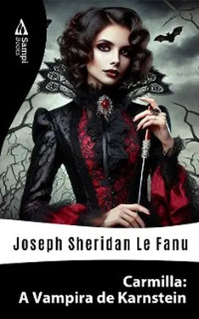 Fanu |  Carmilla | eBook | Sack Fachmedien