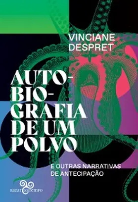 Despret |  Autobiografia de um polvo | eBook | Sack Fachmedien