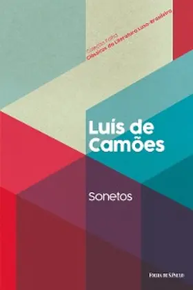 Camões |  Sonetos | eBook | Sack Fachmedien