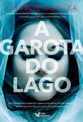 Donlea |  A garota do lago | eBook | Sack Fachmedien