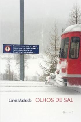 Machado |  Olhos de sal | eBook | Sack Fachmedien