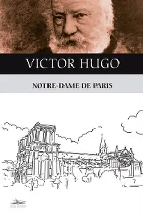 Hugo |  NOTRE DAME DE PARIS | eBook |  Sack Fachmedien