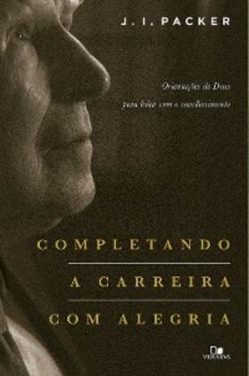 Packer |  Completando a carreira com alegria | eBook | Sack Fachmedien