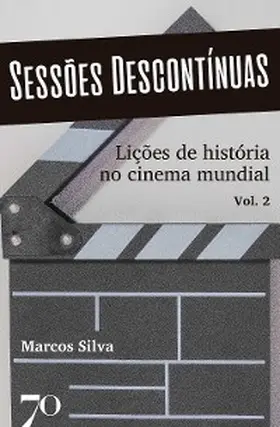 Silva |  Sessões Descontínuas v.2 | eBook | Sack Fachmedien