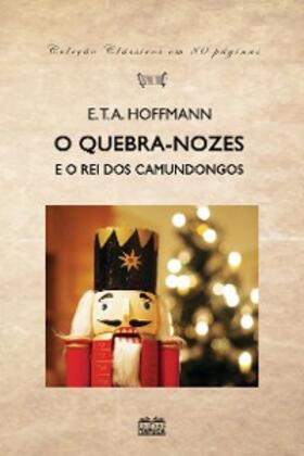 Hoffmann |  O quebra nozes e o rei dos camundongos | eBook | Sack Fachmedien