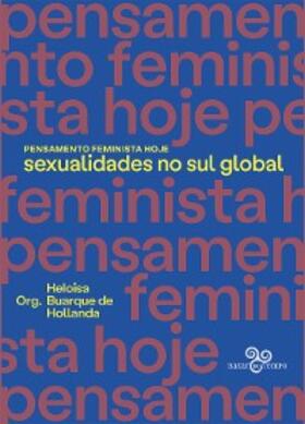 Azevedo / Puar / Preciado |  Pensamento feminista hoje | eBook | Sack Fachmedien