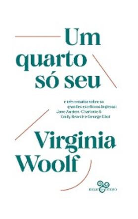 Woolf |  Um quarto só seu | eBook | Sack Fachmedien
