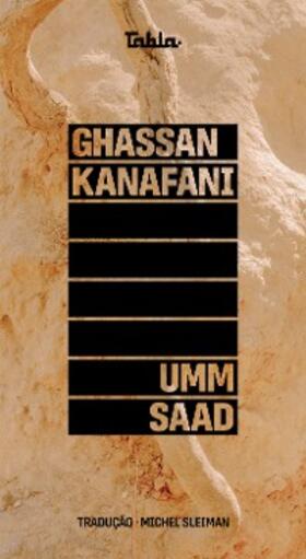Kanafani |  Umm Saad | eBook | Sack Fachmedien