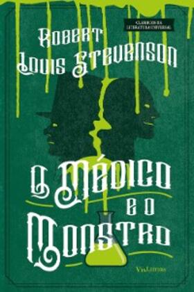 Stevenson |  O Médico e o Monstro | eBook | Sack Fachmedien