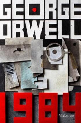 Orwell |  1984 | eBook | Sack Fachmedien