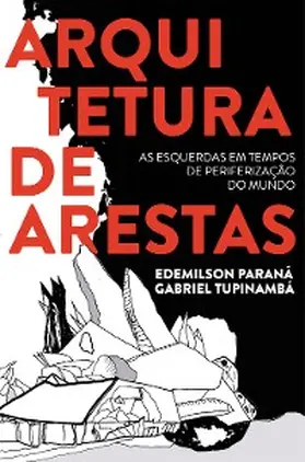 Paraná / Tupinambá |  Arquitetura de arestas | eBook | Sack Fachmedien