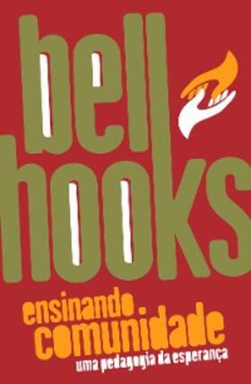 hooks / Breda |  Ensinando comunidade | eBook | Sack Fachmedien