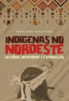 Burns / Litz / Carvalho |  Indígenas no Nordeste | eBook | Sack Fachmedien