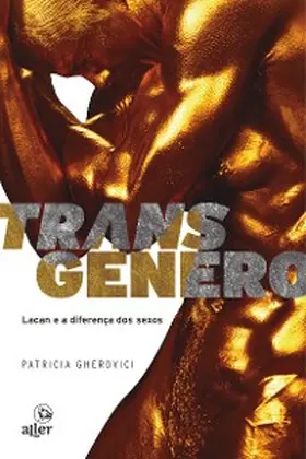 Gherovici |  Transgênero | eBook | Sack Fachmedien