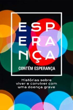 Leite / Soares / Rocha |  Contém esperança | eBook | Sack Fachmedien