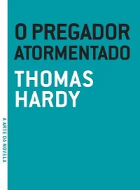 Hardy |  O pregador atormentado | eBook | Sack Fachmedien