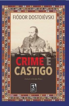 Dostoiévski |  Crime e castigo | eBook | Sack Fachmedien