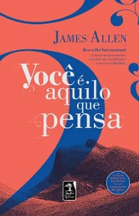 Allen |  Você é aquilo que pensa | eBook | Sack Fachmedien