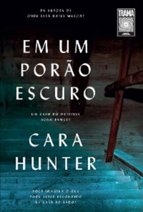 Hunter |  Em um porão escuro | eBook | Sack Fachmedien