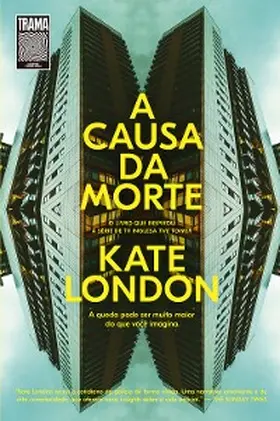 London |  A causa da morte | eBook | Sack Fachmedien