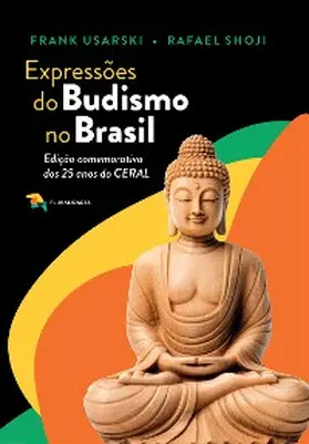 Usarski / Shoji |  Expressões do Budismo no Brasil | eBook | Sack Fachmedien