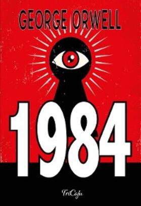 Orwell |  1984 | eBook | Sack Fachmedien