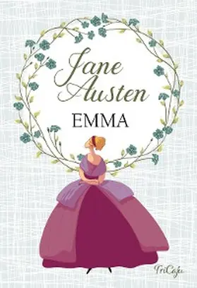 Austen |  Emma | eBook | Sack Fachmedien