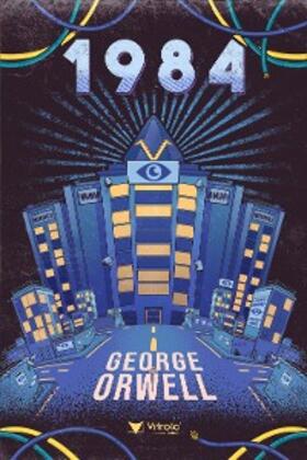 Orwell |  1984 | eBook | Sack Fachmedien