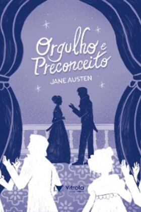 Austen |  Orgulho e Preconceito | eBook | Sack Fachmedien