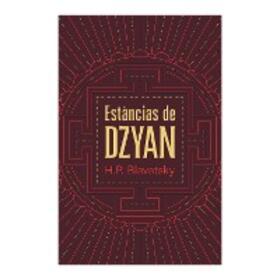 Blavatsky |  Estâncias de Dzyan | eBook | Sack Fachmedien