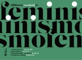 Friedan / Wolf / hooks |  Box Biblioteca Essencial do Feminismo | eBook | Sack Fachmedien