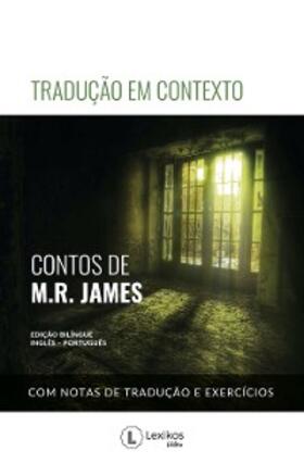 James |  Tradução em contexto | eBook | Sack Fachmedien