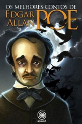 Poe |  Os melhores contos de Edgar Allan Poe | eBook | Sack Fachmedien