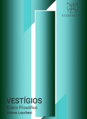 Lucchesi |  Vestígios | eBook | Sack Fachmedien