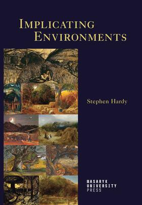 Hardy |  Implicating Environments | Buch |  Sack Fachmedien