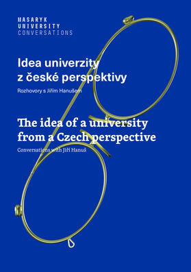 Hanuš / Balík / Dvorák |  Idea univerzity z ceské perspektivy | Buch |  Sack Fachmedien